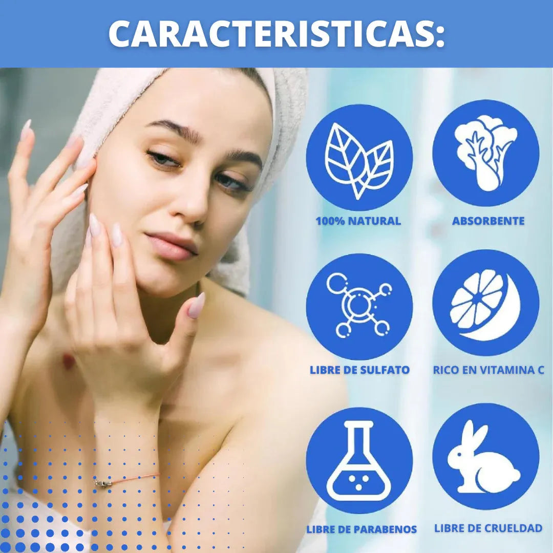 Botox Stock Solution suero antiarrugas PROMO HOY 2X1