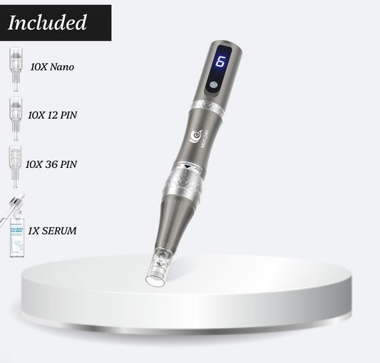 DermaPen SL8 dermatologo