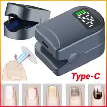 Laser  Clean Uñas