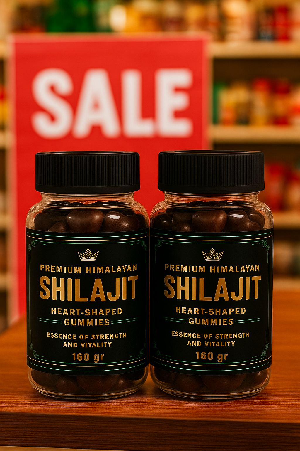 GOMAS SHILAJIT