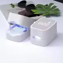 Laser  Clean Uñas