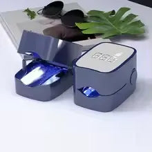 Laser  Clean Uñas