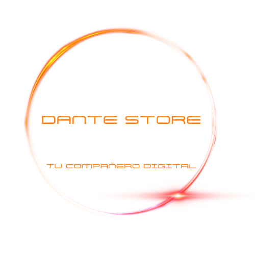 Dante store