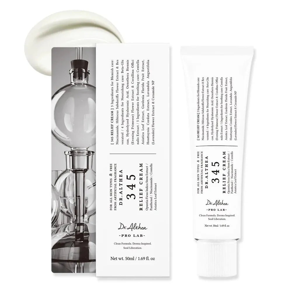 CREMA 345 Dr.Althea 30ML