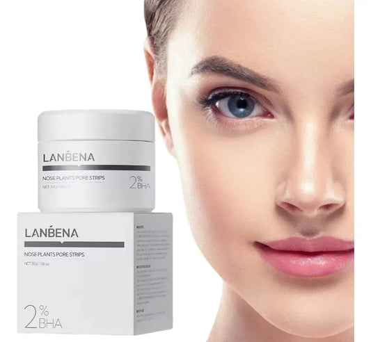 Removedor Puntos Negros Exfolia lanbena