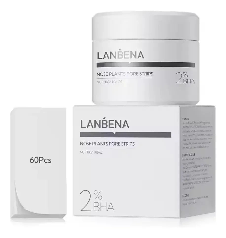 Removedor Puntos Negros Exfolia lanbena