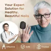 Laser  Clean Uñas