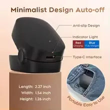 Laser  Clean Uñas