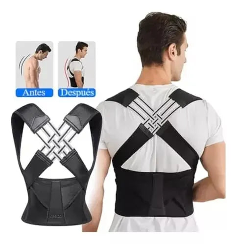 Corrector de postura UNISEX