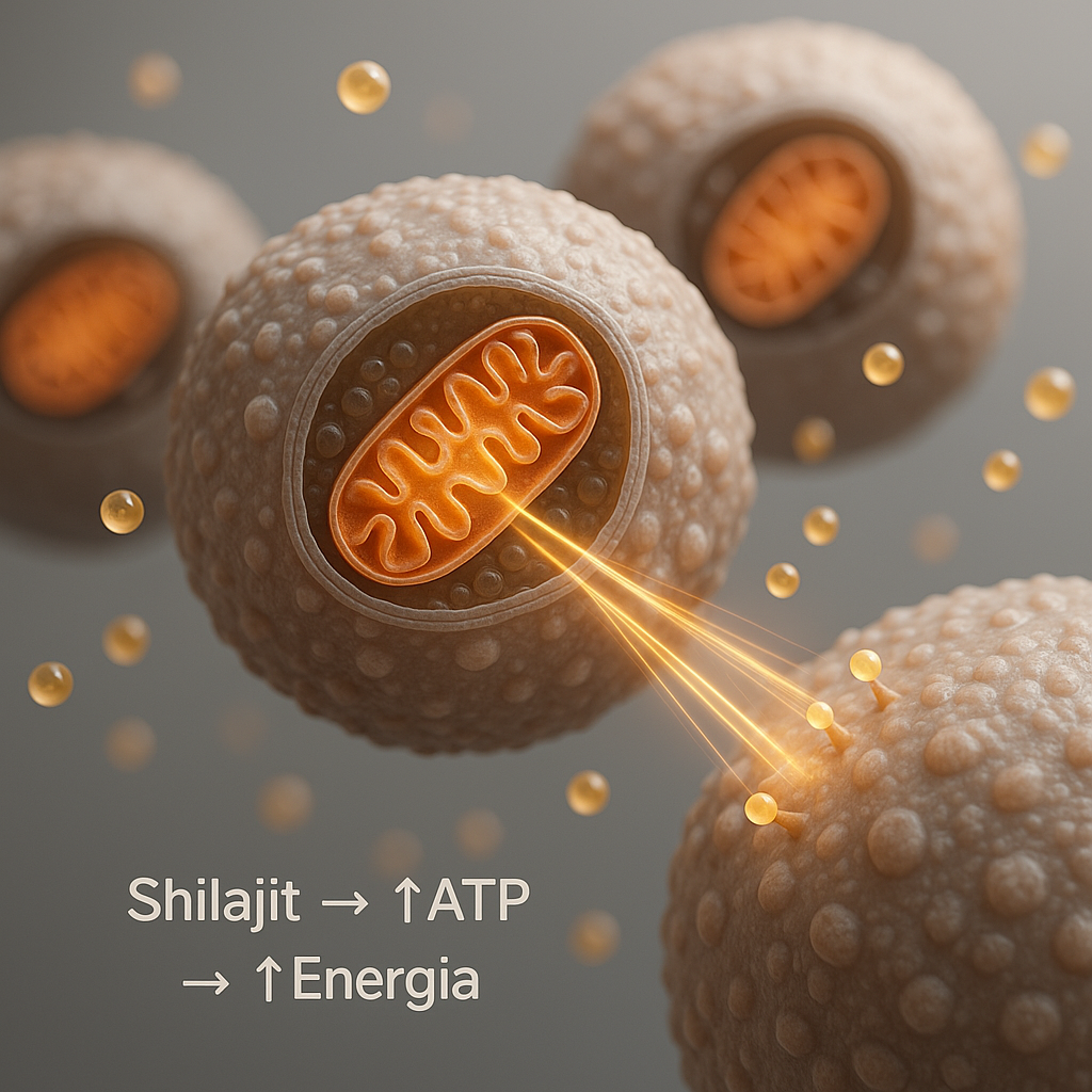 GOMAS SHILAJIT