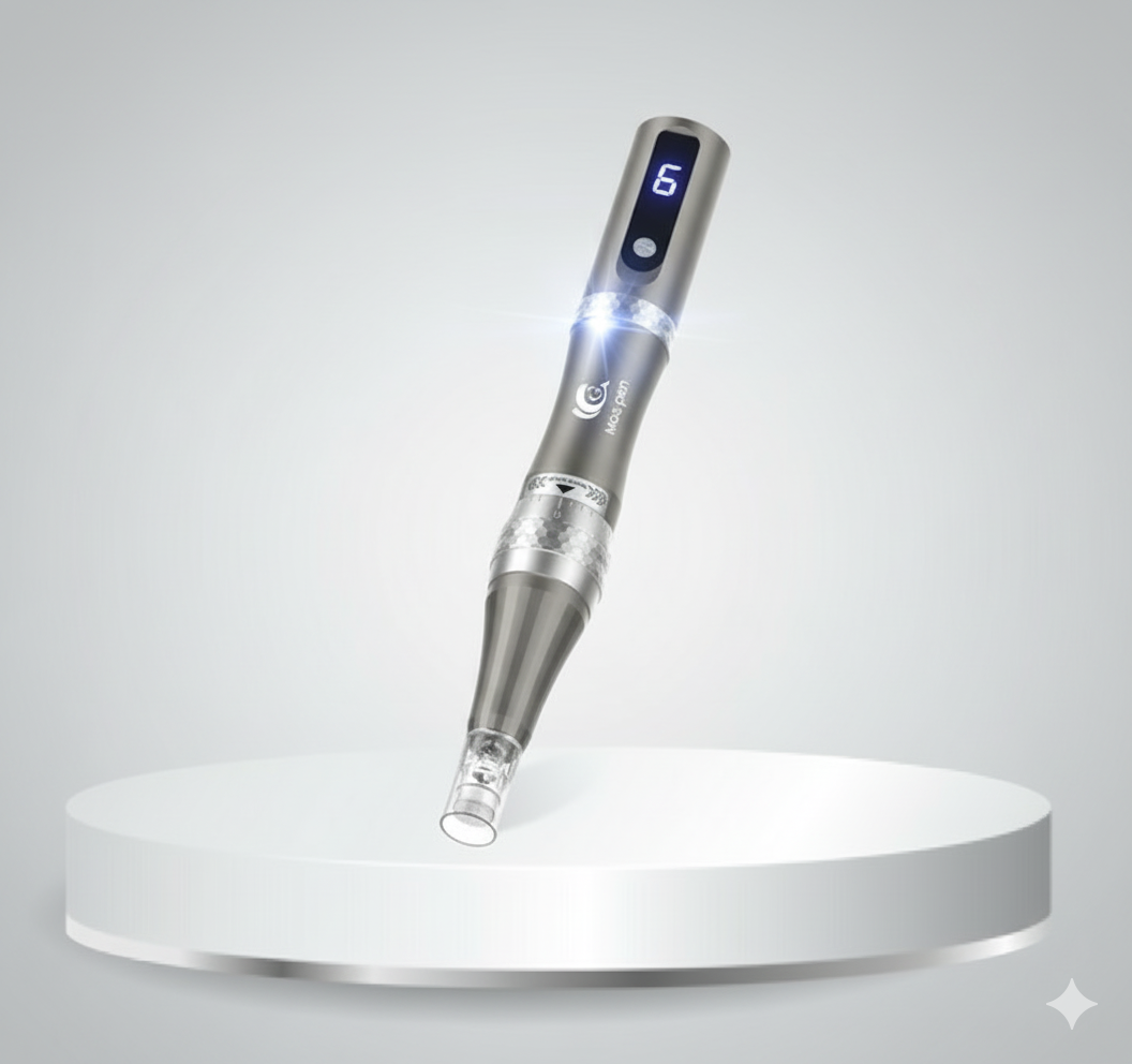 DermaPen SL8 dermatologo