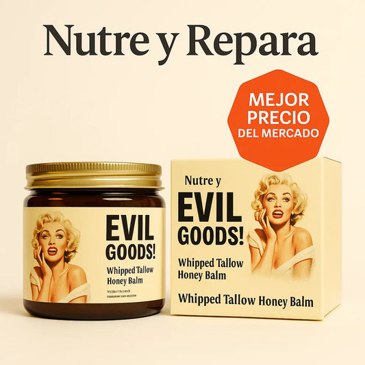 EVIL GOODS ORIGINAL - CREMA PARA LA PIEL