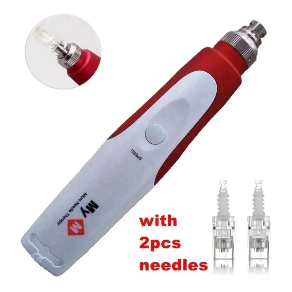 DermaPen SL8 dermatologo