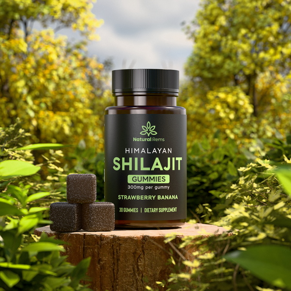 GOMAS SHILAJIT