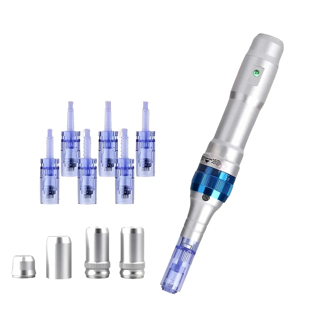 DermaPen SL8 dermatologo