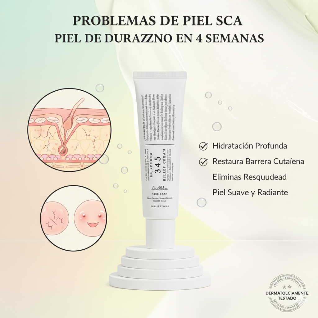 CREMA 345 Dr.Althea 30ML