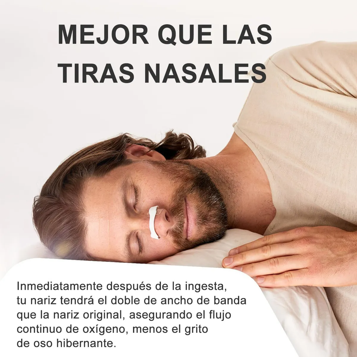 DILATADOR NASAL