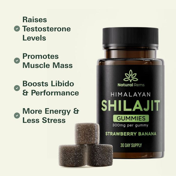 GOMAS SHILAJIT