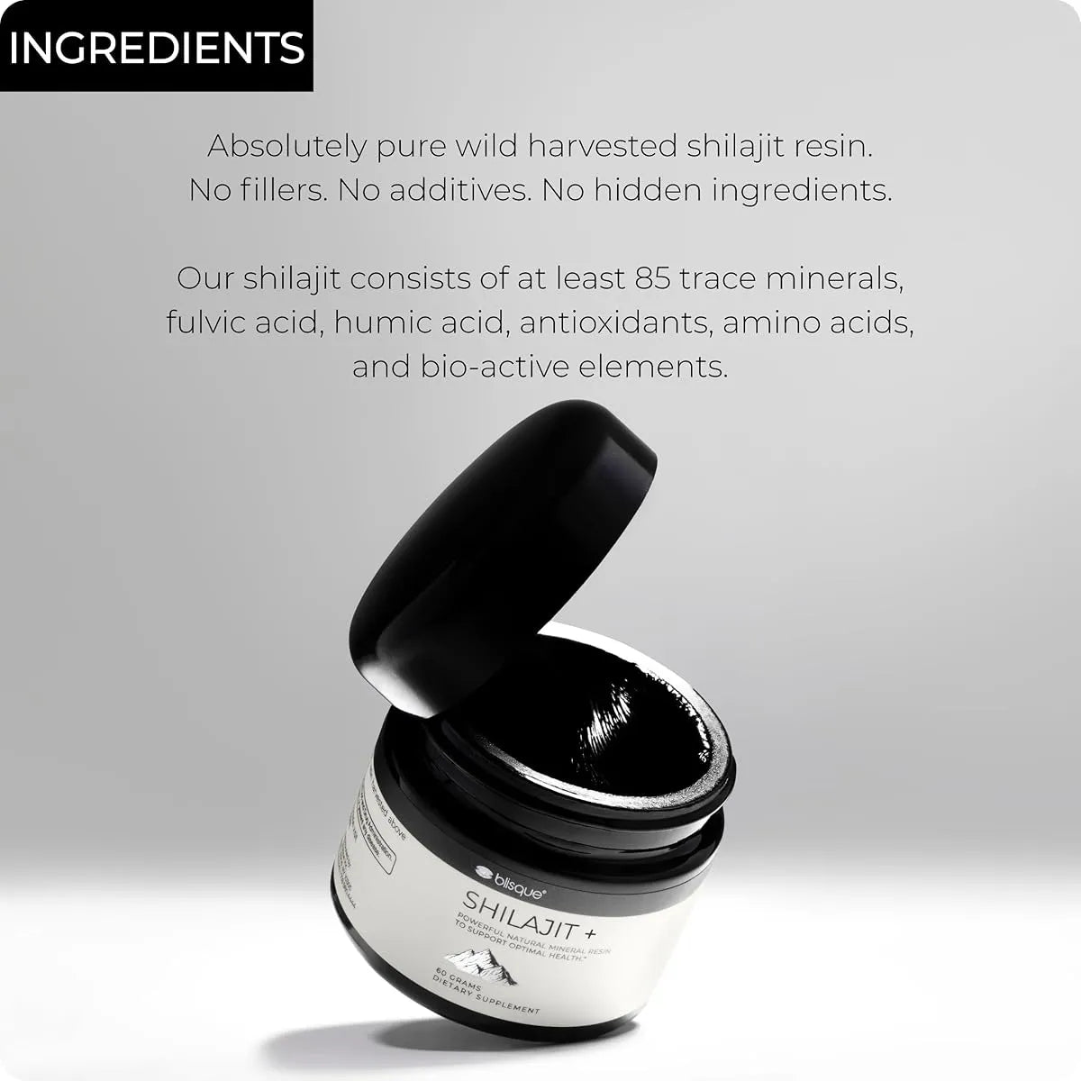SHILAJIT