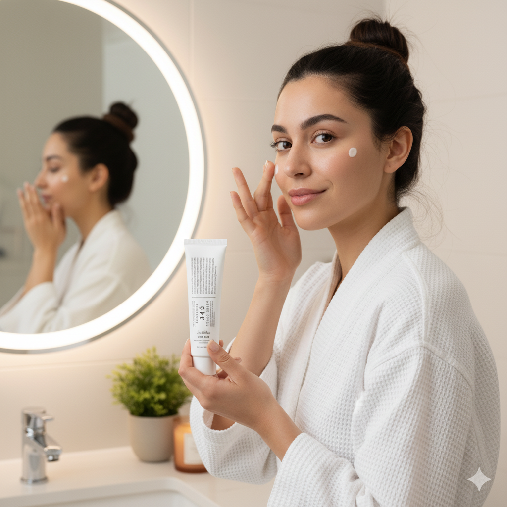CREMA 345 Dr.Althea 30ML