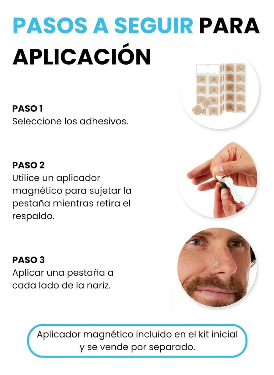 DILATADOR NASAL