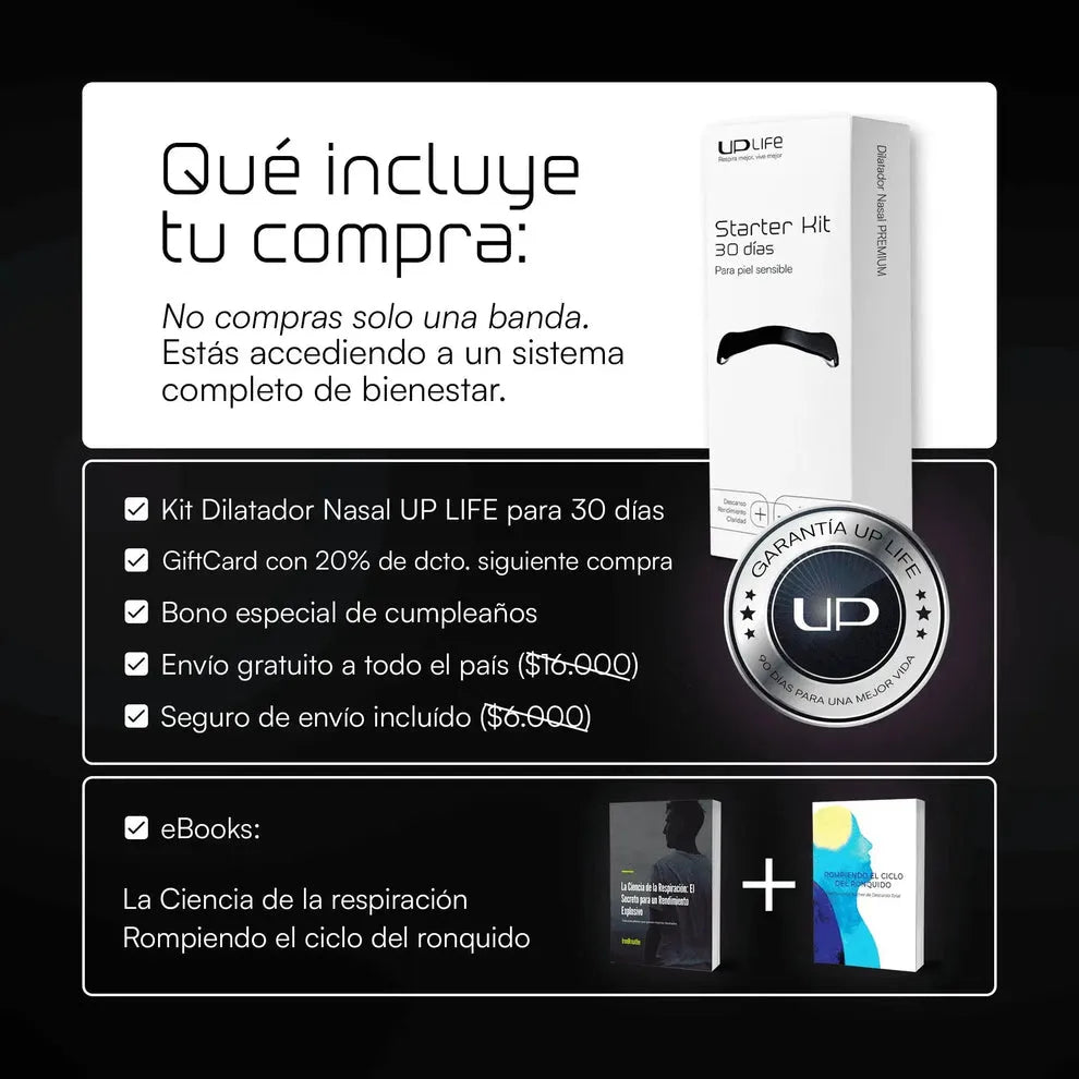 DILATADOR NASAL