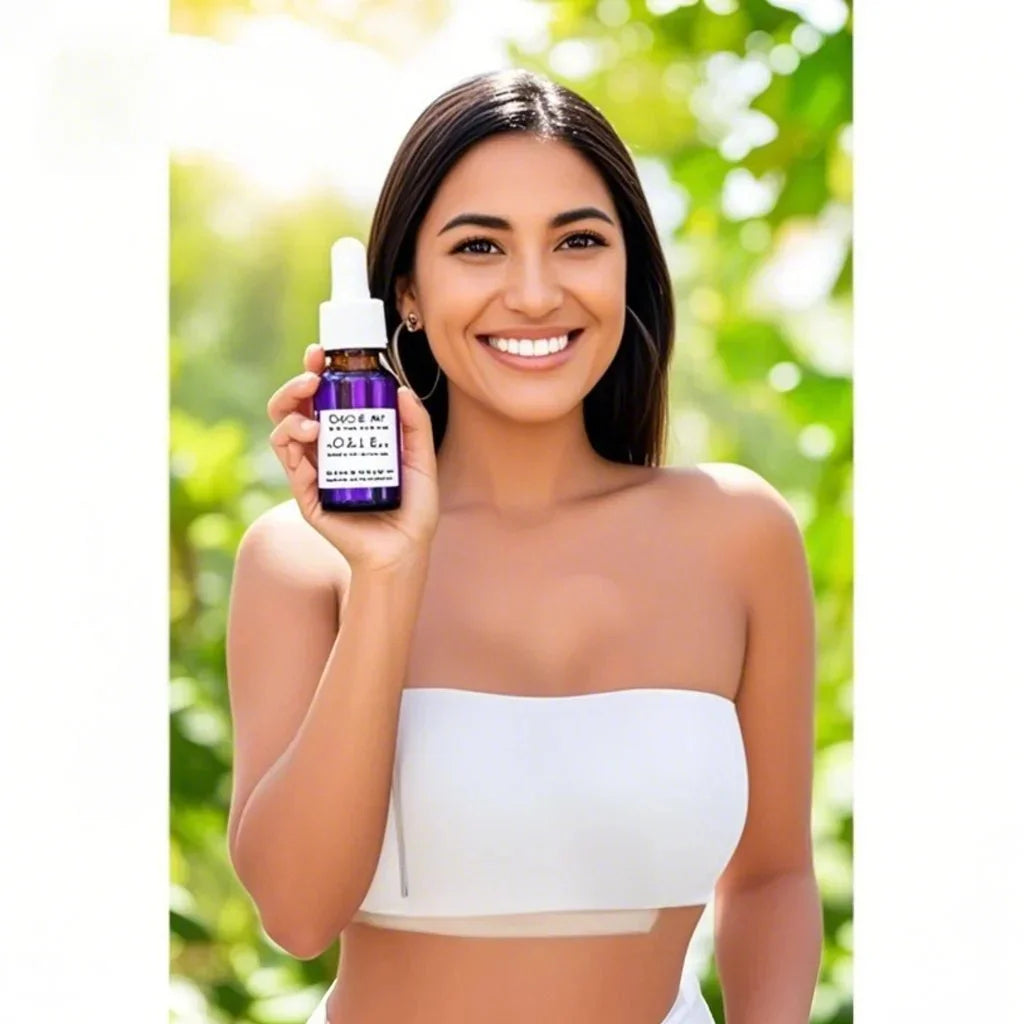 ACEITE REAFIRMANTE DE GLUTEOS