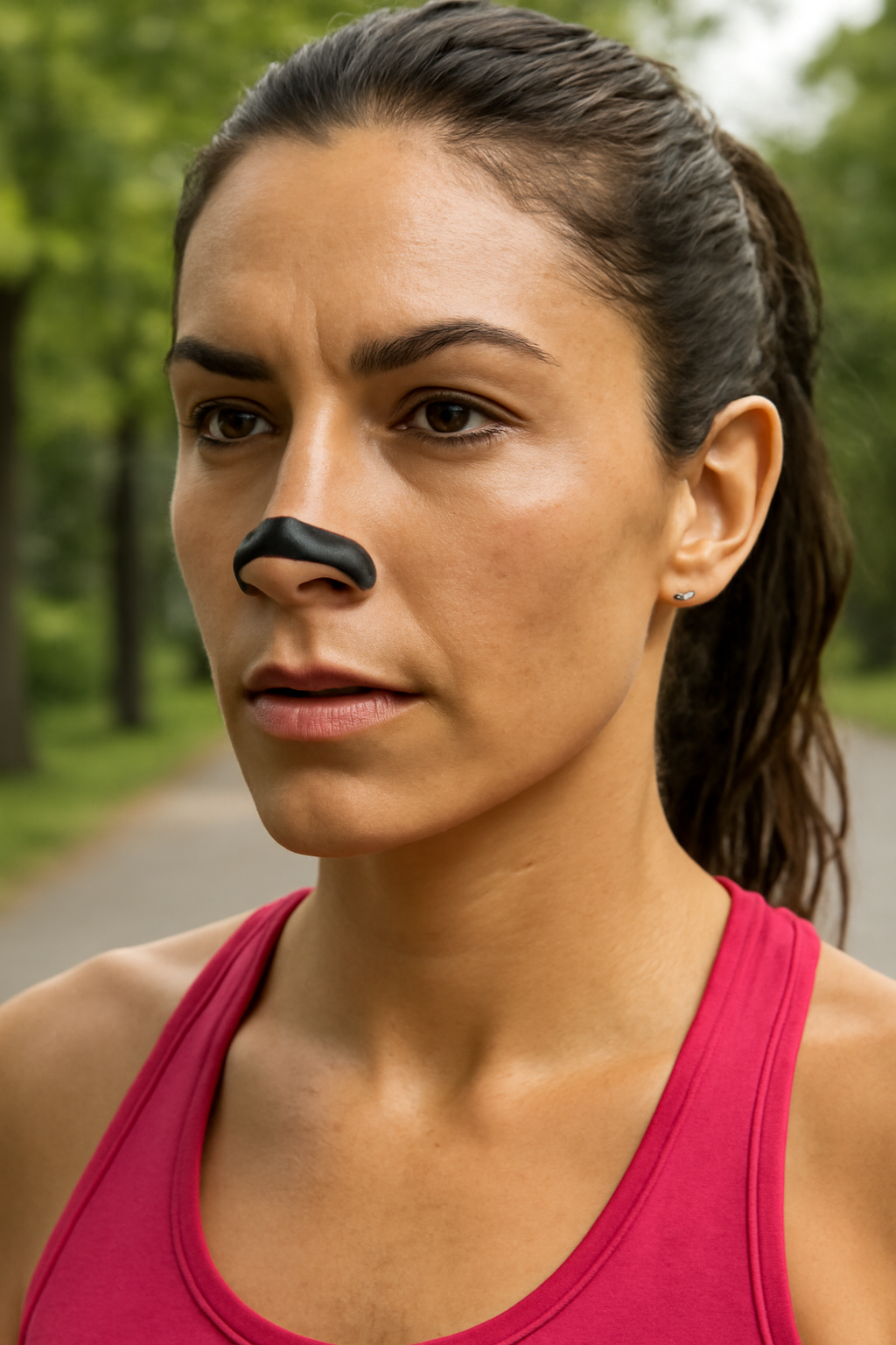 DILATADOR NASAL