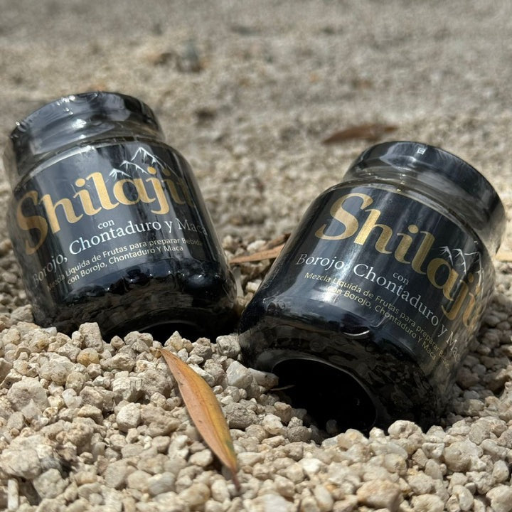 SHILAJIT